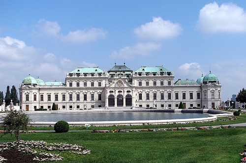 Belvedere